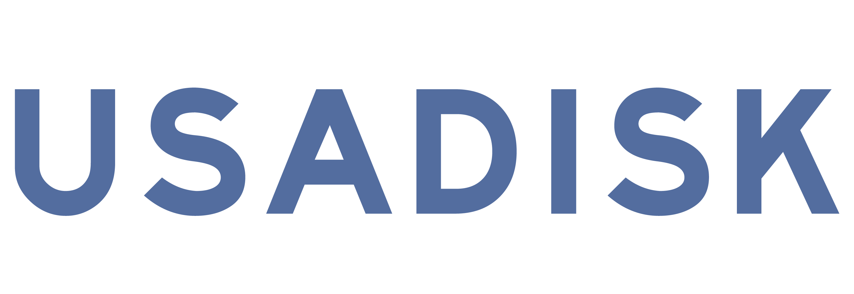  USADISK
